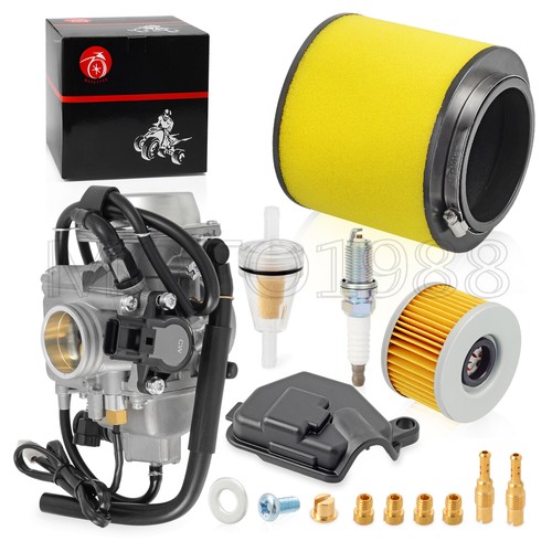 Carburetor air filter - air, for