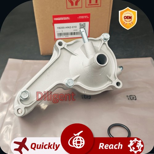 Oem water pump fit 2001 - oem,