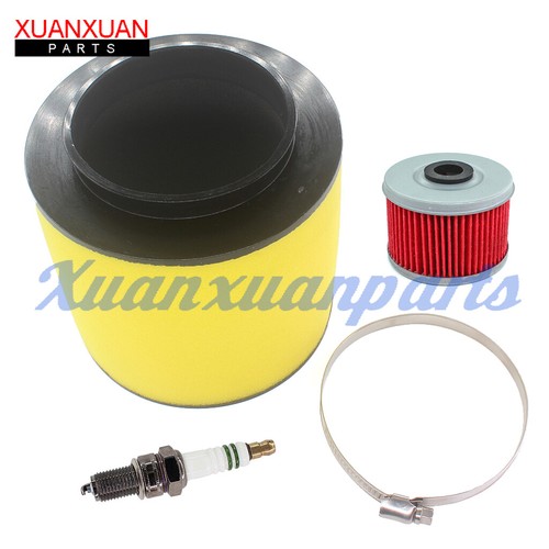 Air filter for - honda, 2001-2020